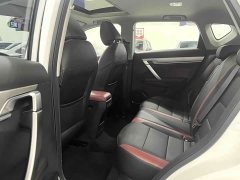 Geely Binyue 2021 1.4T DCT Diamond Edition - фото 10