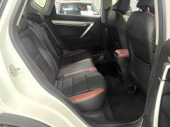 Geely Binyue 2021 1.4T DCT Diamond Edition - фото 13