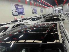 Geely Binyue 2021 1.4T DCT Diamond Edition - фото 14