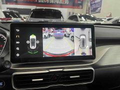 Geely Binyue 2021 1.4T DCT Diamond Edition - фото 15
