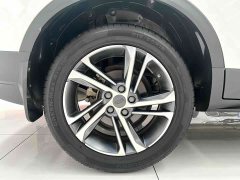 Geely Binyue 2021 1.4T DCT Diamond Edition - фото 16