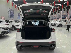 Geely Binyue 2021 1.4T DCT Diamond Edition - фото 19