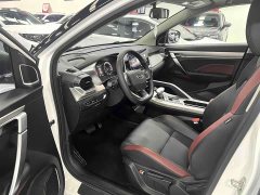 Geely Binyue 2021 1.4T DCT Diamond Edition - фото 7