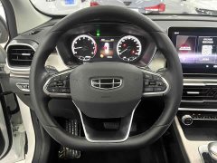 Geely Binyue 2021 1.4T DCT Diamond Edition - фото 8