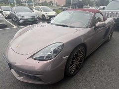 Porsche 718 2020 Boxster 2.0T - фото 2