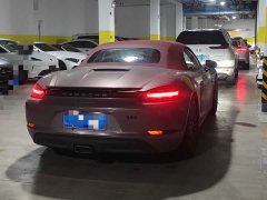 Porsche 718 2020 Boxster 2.0T - фото 3