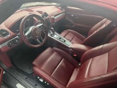 Porsche 718 2020 Boxster 2.0T - фото 5