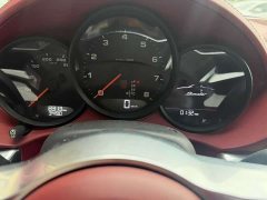 Porsche 718 2020 Boxster 2.0T - фото 6