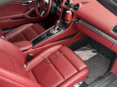 Porsche 718 2020 Boxster 2.0T - фото 7