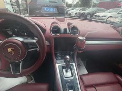 Porsche 718 2020 Boxster 2.0T - фото 8