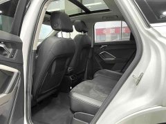 Audi Q3 35 TFSI Fashionable and Dynamic - фото 10