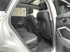 Audi Q3 35 TFSI Fashionable and Dynamic - фото 13