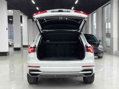 Audi Q3 35 TFSI Fashionable and Dynamic - фото 17