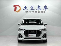 Audi Q3 35 TFSI Fashionable and Dynamic - фото 2