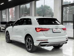 Audi Q3 35 TFSI Fashionable and Dynamic - фото 4