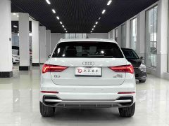 Audi Q3 35 TFSI Fashionable and Dynamic - фото 5