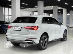 Audi Q3 35 TFSI Fashionable and Dynamic - фото 6