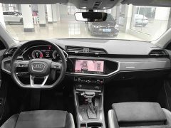 Audi Q3 35 TFSI Fashionable and Dynamic - фото 9