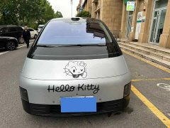 Li Auto Ideal MEGA Home Family Special Edition - фото 2