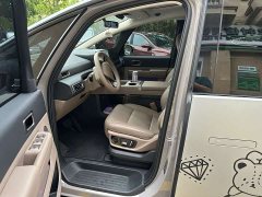 Li Auto Ideal MEGA Home Family Special Edition - фото 3