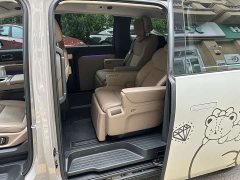Li Auto Ideal MEGA Home Family Special Edition - фото 6
