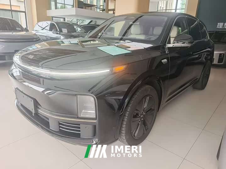 Li Auto Ideal L7 2024 Pro - автомобиль из Китая