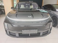 Li Auto Ideal L7 2024 Pro - фото 2