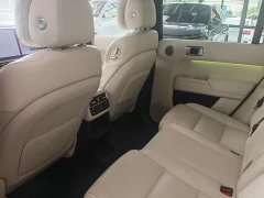 Li Auto Ideal L7 2024 Pro - фото 4