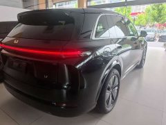 Li Auto Ideal L7 2024 Pro - фото 5