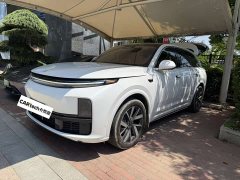 Li Auto Ideal L7 Pro - фото 1