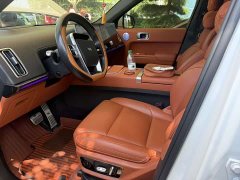 Li Auto Ideal L7 Pro - фото 2