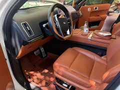 Li Auto Ideal L7 Pro - фото 3
