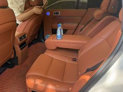 Li Auto Ideal L7 Pro - фото 6