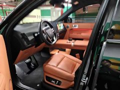 Li Auto Ideal L9 2024 Ultra - фото 2