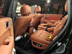 Li Auto Ideal L9 2024 Ultra - фото 4