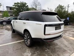 Land Rover Range Rover 2024 3.0 L6 400PS SV Autobiography Long Wheelbase 4-Seater - фото 10