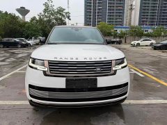 Land Rover Range Rover 2024 3.0 L6 400PS SV Autobiography Long Wheelbase 4-Seater - фото 2