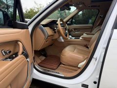 Land Rover Range Rover 2024 3.0 L6 400PS SV Autobiography Long Wheelbase 4-Seater - фото 4