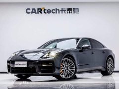 Porsche Panamera 2024 Panamera 2.9T - фото 1