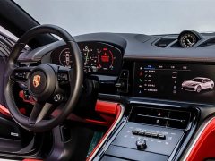 Porsche Panamera 2024 Panamera 2.9T - фото 6