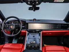Porsche Panamera 2024 Panamera 2.9T - фото 8
