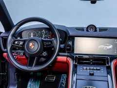 Porsche Panamera 2024 Panamera 2.9T - фото 9