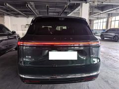 AITO Wenjie M7 2026 extended range Ultra four-wheel drive version 5 seats (192-line lidar) - фото 3