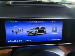 AITO Wenjie M7 2026 extended range Ultra four-wheel drive version 5 seats (192-line lidar) - фото 4