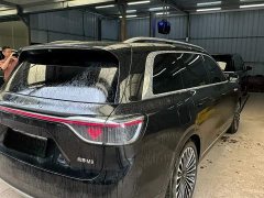 AITO Wenjie M9 extended range Max version 42kWh 6-seater version - фото 6
