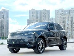 Land Rover Range Rover Sport 400PS Dynamic SE - фото 1