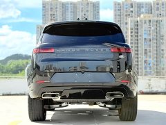 Land Rover Range Rover Sport 400PS Dynamic SE - фото 10
