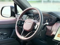 Land Rover Range Rover Sport 400PS Dynamic SE - фото 12