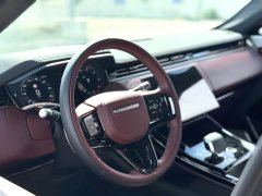 Land Rover Range Rover Sport 400PS Dynamic SE - фото 13