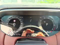 Land Rover Range Rover Sport 400PS Dynamic SE - фото 18